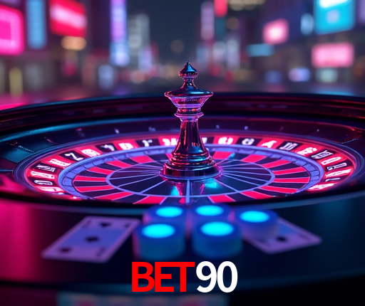BET90 São Paulo - Jogo Coleção
