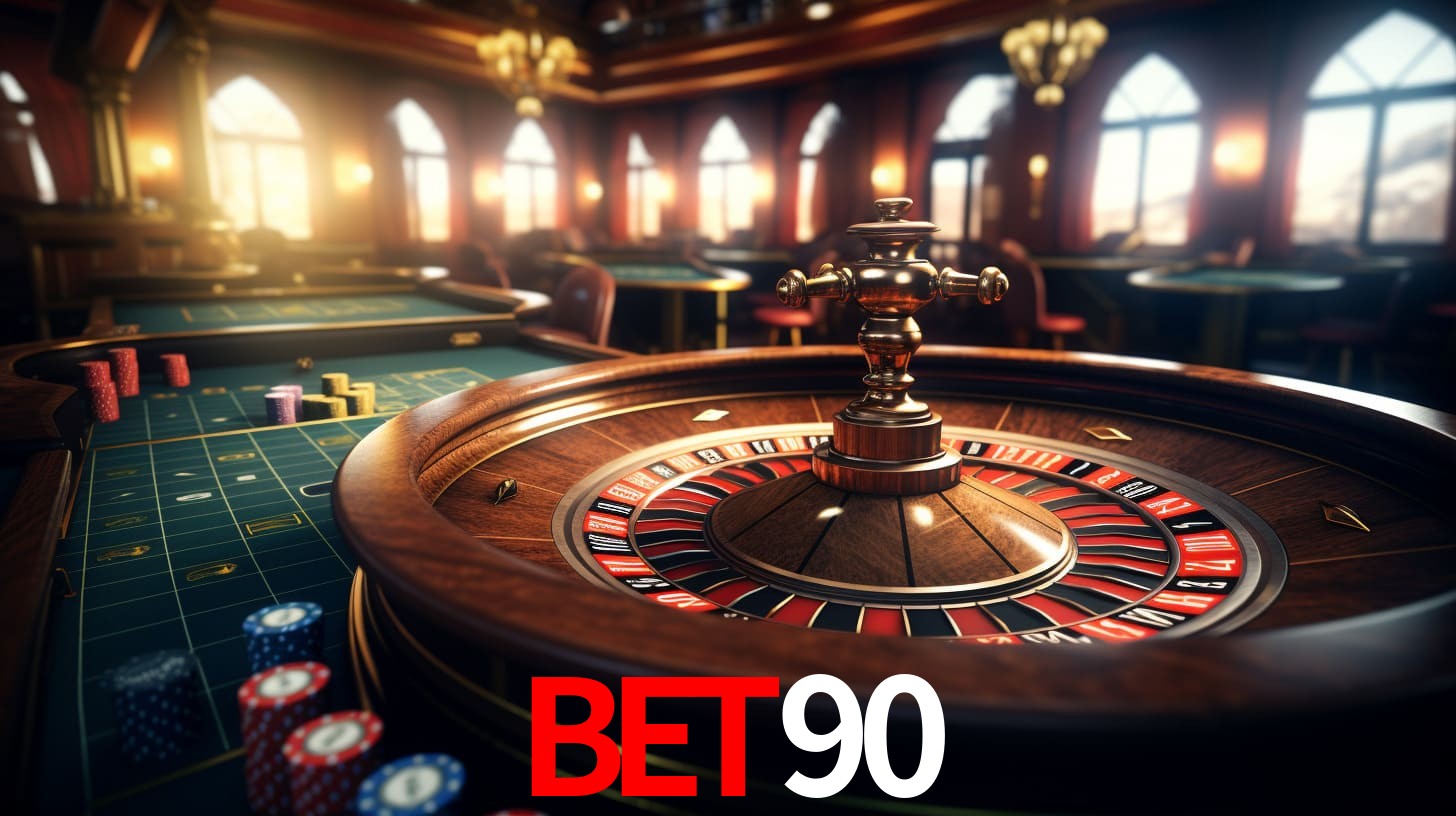 Football Betting BET90
