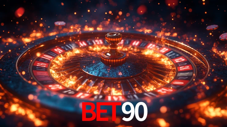 BET90 App Interface