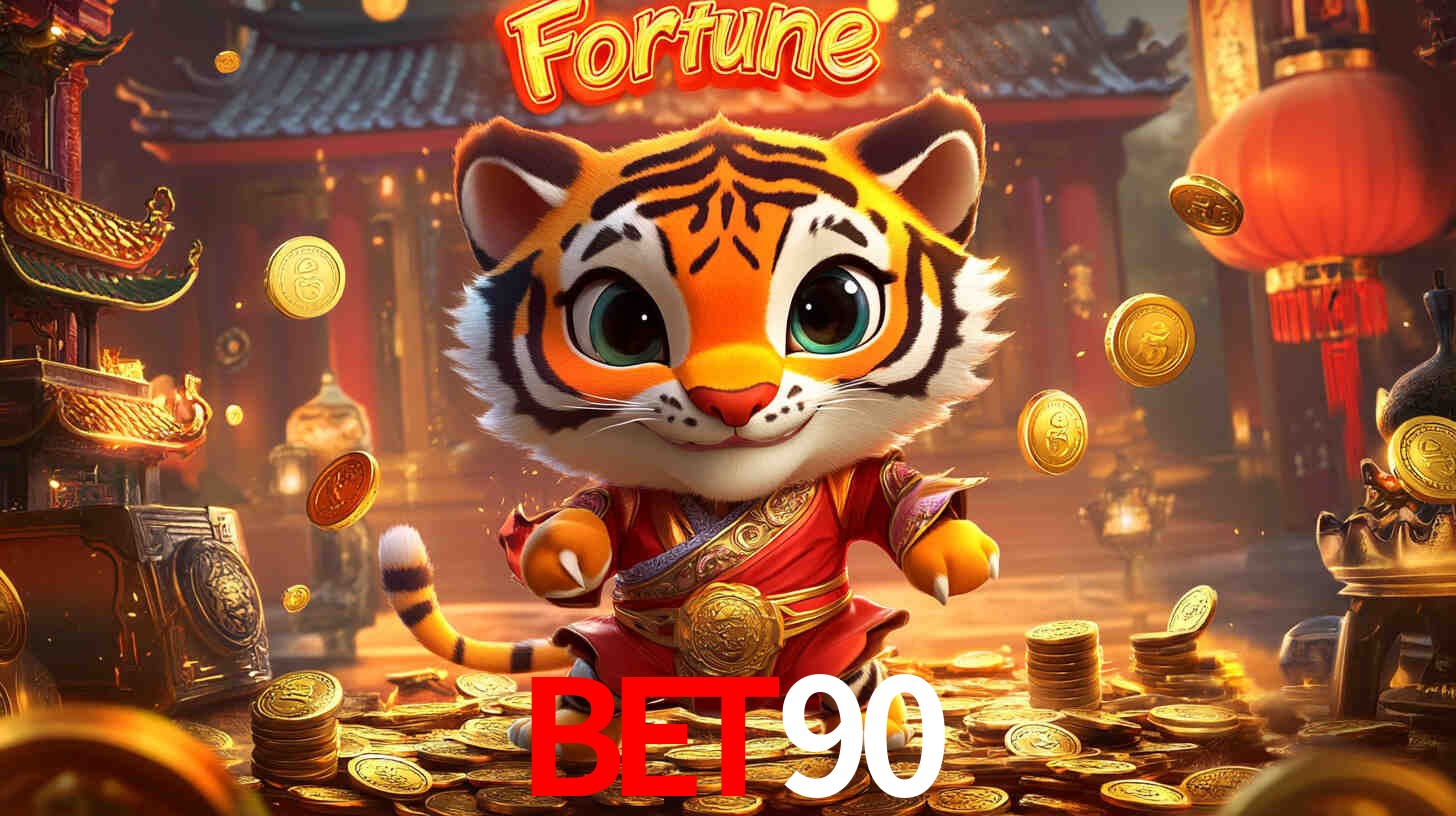 A Popularidade dos Caça-Níqueis no BET90