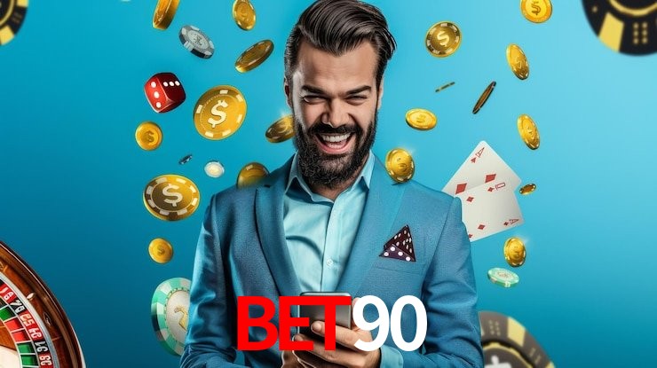 Account Benefits BET90