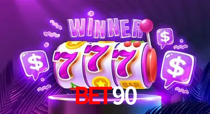 A Revolução dos Aplicativos de Jogos no BET90