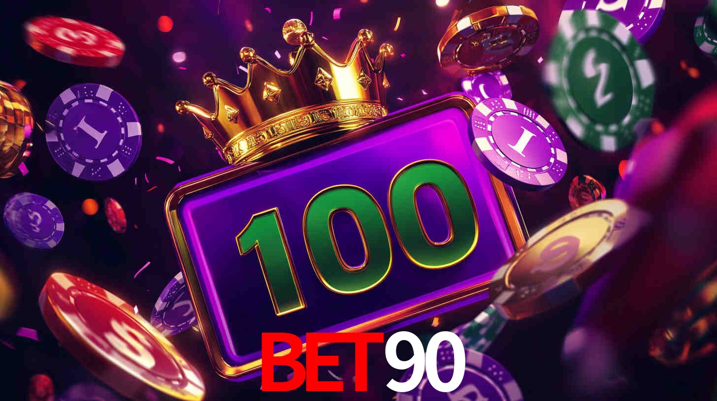 Roulette Table BET90