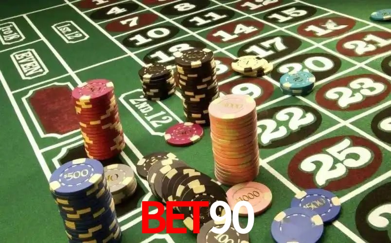 Promoções Sazonais BET90