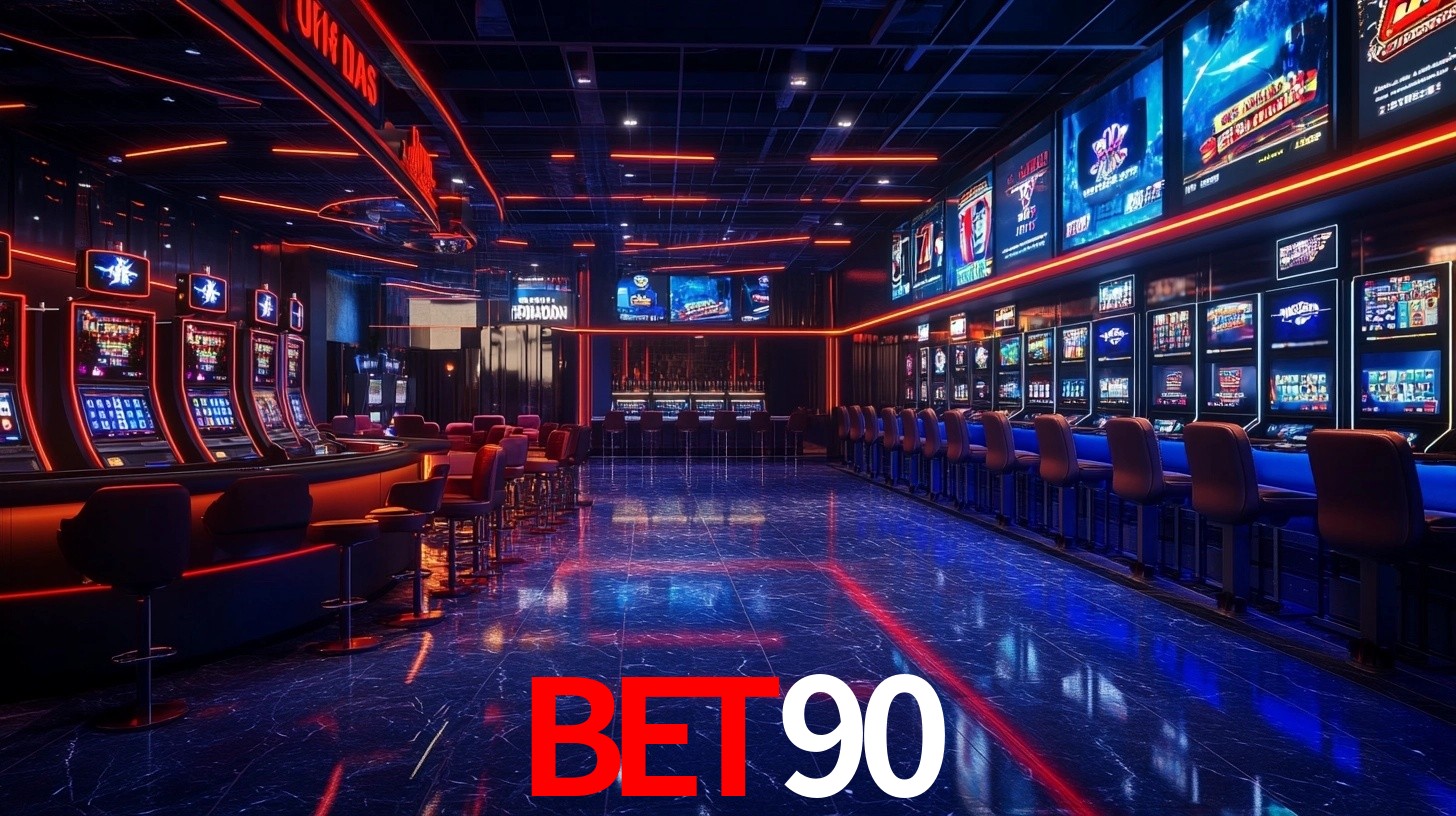 VIP Casino BET90