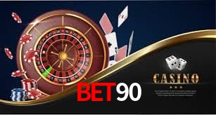 Benefícios da Conta BET90